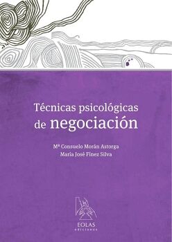 TCNICAS PSICOLGICAS DE NEGOCIACIN