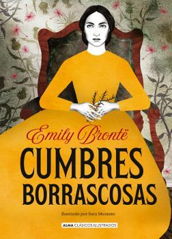 CUMBRES BORRASCOSAS                  (CLASICOS ILUSTRADOS/EMP)