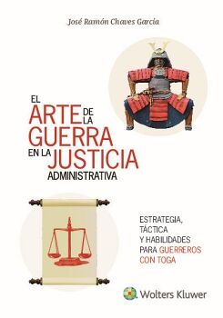 EL ARTE DE LA GUERRA EN LA JUSTICIA LA ADMINISTRATIVA