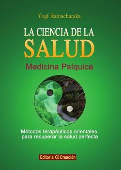 LA CIENCIA DE LA SALUD