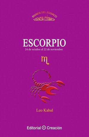 ESCORPIO