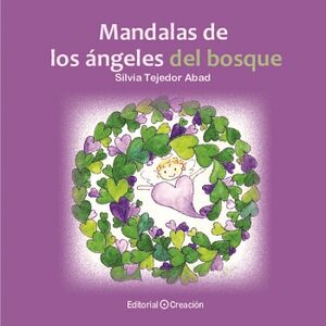 MANDALAS DE LOS NGELES DEL BOSQUE