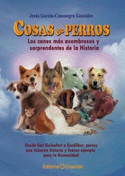 COSAS DE PERROS