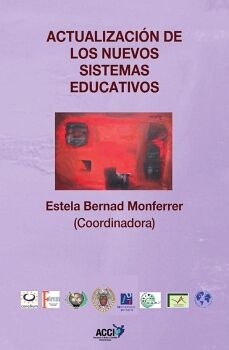 ACTUALIZACI�N DE LOS NUEVOS SISTEMAS EDUCATIVOS