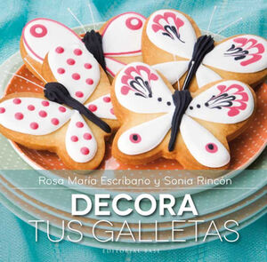 DECORA TUS GALLETAS (EMPASTADO)