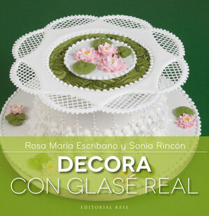 DECORA CON GLAS� REAL (EMPASTADO)