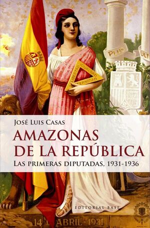 AMAZONAS DE LA REP�BLICA