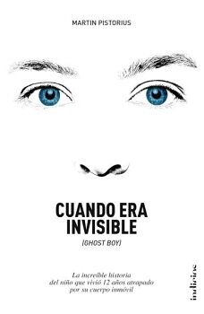 CUANDO ERA INVISIBLE,