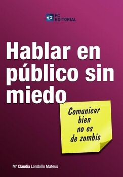HABLAR EN P�BLICO SIN MIEDO