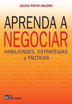 APRENDA A NEGOCIAR