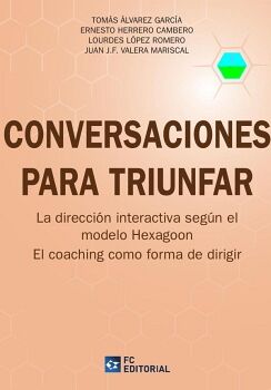 CONVERSACIONES PARA TRIUNFAR