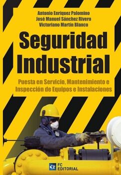 SEGURIDAD INDUSTRIAL