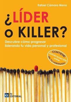 �L�DER O KILLER?