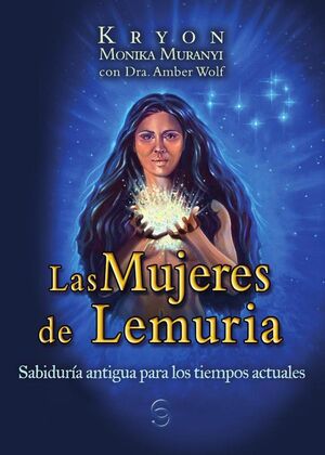 LAS MUJERES DE LEMURIA