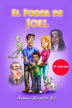 EL PODER DE JOEL