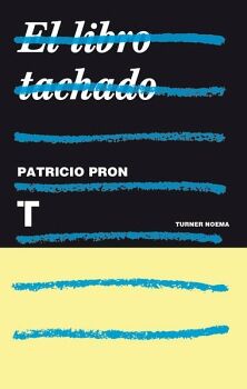 EL LIBRO TACHADO