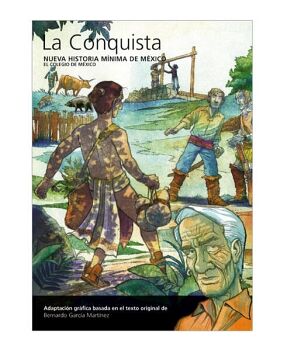 NUEVA HISTORIA MNIMA DE MXICO