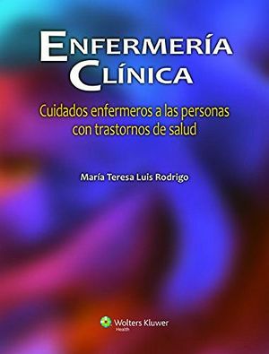 ENFERMERA CLNICA (CUIDADOS ENFERMEROS APERSONAS CON TRANS