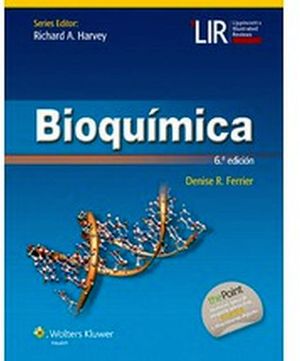 BIOQUIMICA 6ED. C/THE POINT