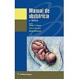 MANUAL DE OBSTETRICIA 8ED. (C/THE POINT)