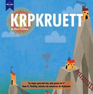 KRPKRUETT. GU�A DE VIAJE