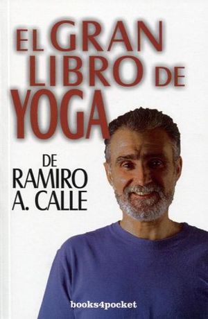 GRAN LIBRO DE YOGA, EL (BOOKS4POCKET)