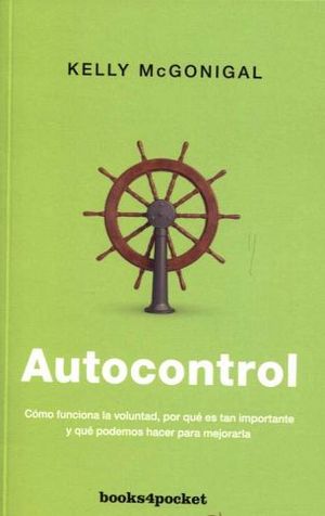 AUTOCONTROL (BOOKS4POCKET)