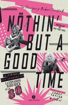 NOTHIN' BUT A GOOD TIME