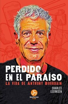 PERDIDO EN EL PARA�SO