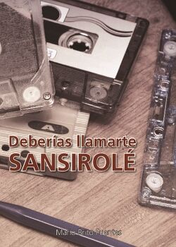 DEBERAS LLAMARTE SANSIROL