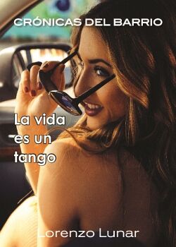 LA VIDA ES UN TANGO