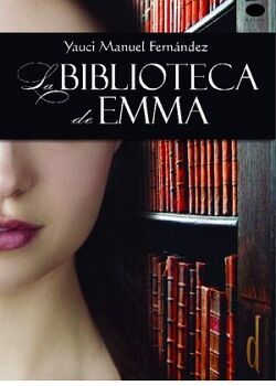 LA BIBLIOTECA DE EMMA