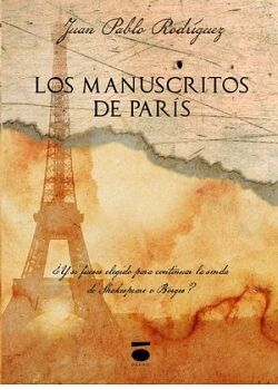 LOS MANUSCRITOS DE PARIS
