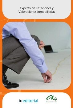 EXPERTO EN TASACIONES Y VALORACIONES INMOBILIARIAS
