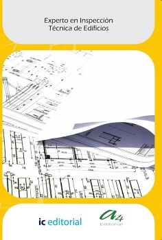 EXPERTO EN INSPECCION T�CNICA DE EDIFICIOS