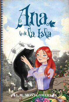 ANA, LA DE LA ISLA