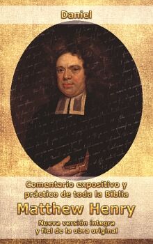 COMENTARIO MATTHEW HENRY - DANIEL (INT)