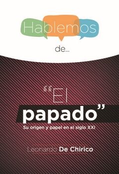 HABLEMOS DE... EL PAPADO (INT)