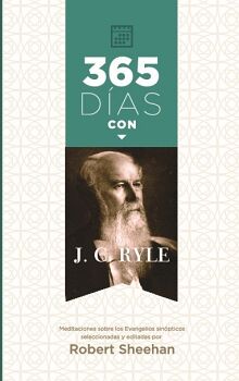 365 DÍAS CON J. C. RYLE (INT)