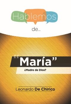 HABLEMOS DE... MARA (INT)