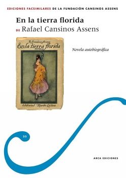 EN LA TIERRA FLORIDA