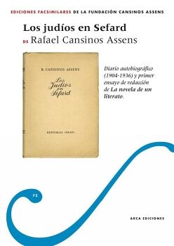 LOS JUD�OS EN SEFARAD