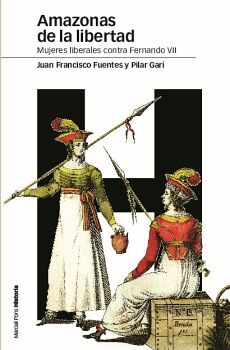 AMAZONAS DE LA LIBERTAD