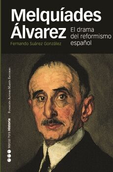 MELQU�ADES �LVAREZ