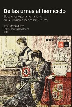 DE LAS URNAS AL HEMICICLO