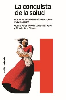 CONQUISTA DE LA SALUD, LA