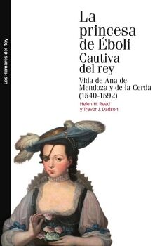 LA PRINCESA DE �BOLI. CAUTIVA DEL REY