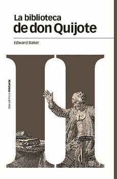 BIBLIOTECA DE DON QUIJOTE, LA