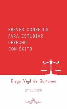 BREVES CONSEJOS PARA ESTUDIAR DERECHO CON �XITO