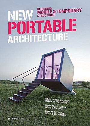 NEW PORTABLE ARCHITECTURE (GF)